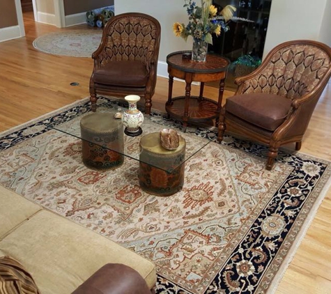 Arshs Fine Rugs - Secaucus, NJ