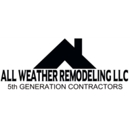 All-Weather Exteriors  Inc - Windows-Repair, Replacement & Installation