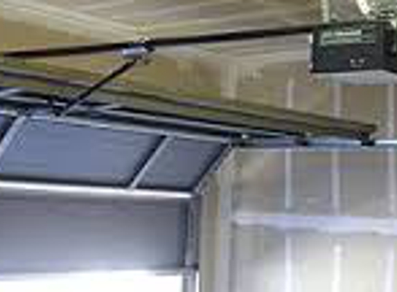 Progress Garage Door Repairs LLC - Alexandria, VA