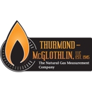 Thurmond - McGlothlin, LLC - Gas Measurement Service