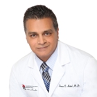 SHAUN (SHIRISH) K. PATEL, MD, FACC