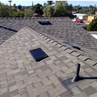 Rt Roofing Specialist - Poway, CA