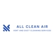 All Clean Air