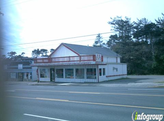 Read's Homemade Candies - Lincoln City, OR