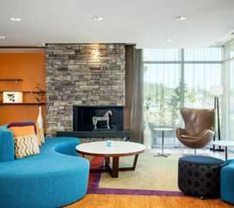 Fairfield Inn & Suites - Dupont, WA