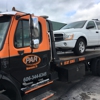 PAR Towing & Transport gallery