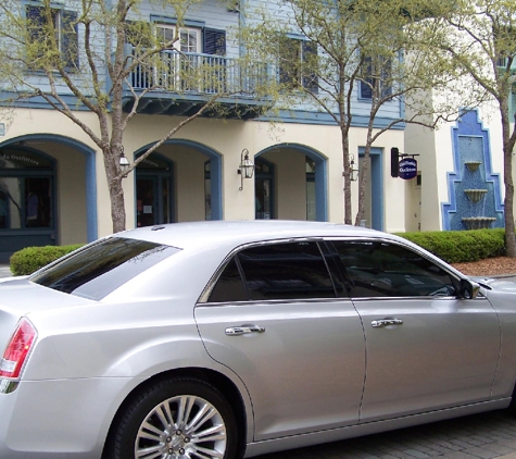 Diamond Airport Shuttle.Limo, LLC - Santa Rosa Beach, FL