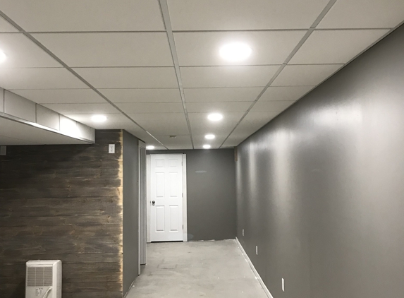 Strictly Ceilings, LLC - Racine, WI