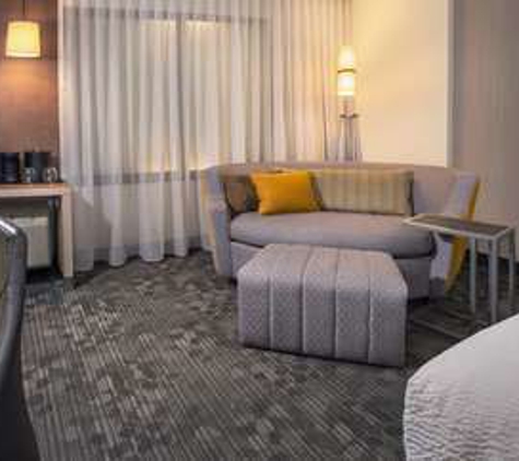 Courtyard by Marriott - Mesa, AZ