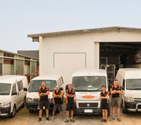 Express City Couriers - Bungalow, QLD