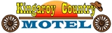 Kingaroy Country Motel - Motels