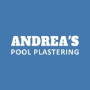 Andrea's Pool Plaster - Swimming Pool Repair & Service