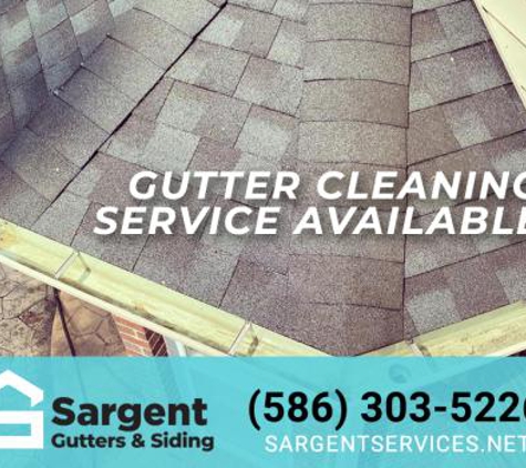 Sargent Services - Clinton Township, MI