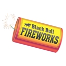 Black Bull Fireworks Burlington - Fireworks