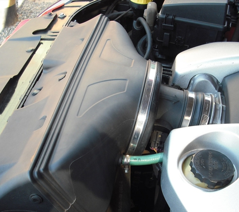 Barth Bros Engine Reconditioning - Karratha Industrial Estate, WA