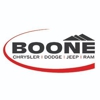 Boone Chrysler Dodge Jeep Ram gallery