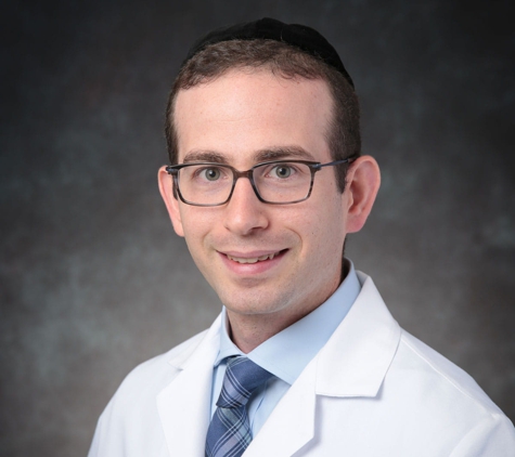 Jonathan Yaari, MD - Woodstock, GA