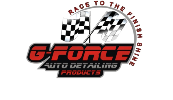 G Force Auto Detailing Products - Lauderdale Lakes, FL. G Force Auto Detailing Products - Logo