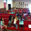 Salinas Full Gospel Church - Interdenominational Churches