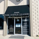 Park Ave Cleaners - Dry Cleaners & Laundries