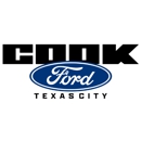 Cook Ford - New Car Dealers