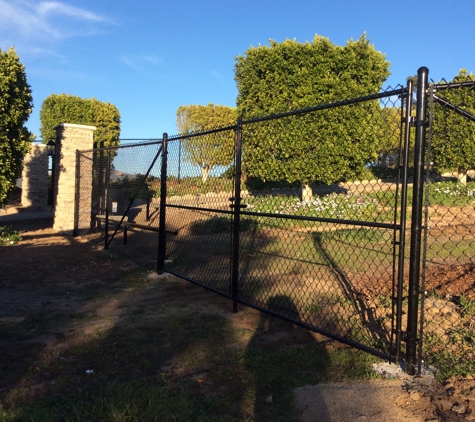 Pro Gates - Fallbrook, CA