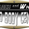 Black and White Auto Body Center gallery