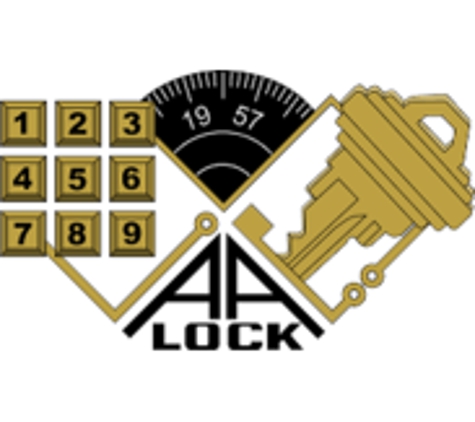 A-A Lock and Alarm Inc - Menlo Park, CA