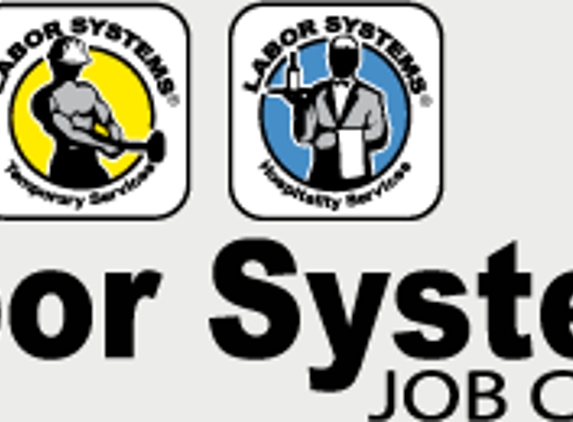 Labor Systems - Buckeye, AZ