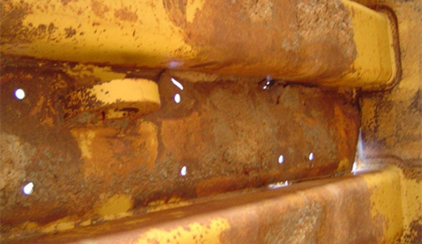 Drage Boilermaking Services - South Boulder, WA