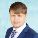 Rafal Nawara - CMG Home Loans - Mortgages