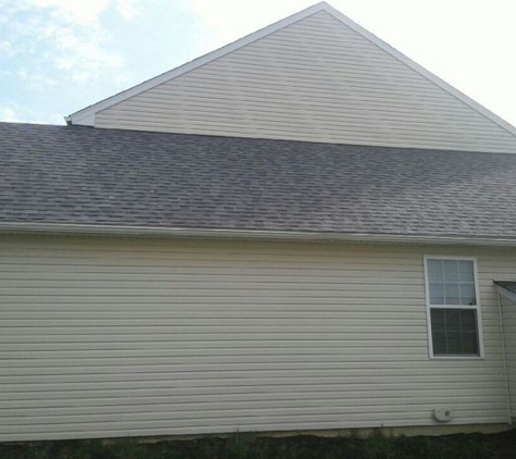 Five Star Exteriors llc - Elyria, OH