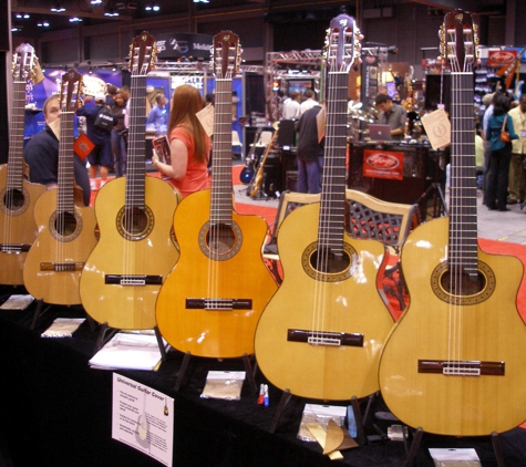 Guitars From Spain - Boca Raton, FL