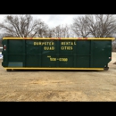 Dumpster Rental Quad Cities - Rental Service Stores & Yards
