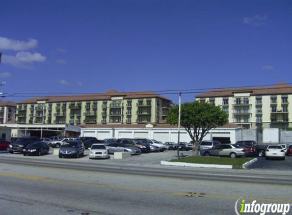 Shores Insurance Inc - Wilton Manors, FL