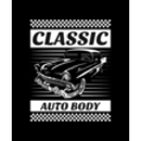 Classic Auto Body - Automobile Body Repairing & Painting