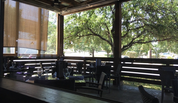 Foxhole Culinary Tavern - Austin, TX