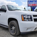 United Auto Sales - Car Rental