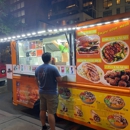 Djura Grill Halal Food Truck - Take Out Restaurants