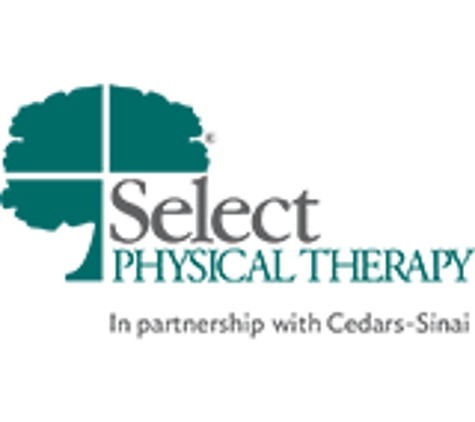 Select Physical Therapy - Ridgecrest - Ridgecrest, CA