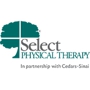 Select Physical Therapy - Manhattan Beach