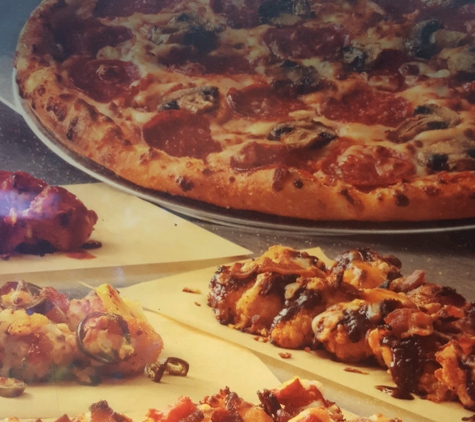 Domino's Pizza - Lake Worth, FL