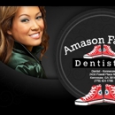 Dr. J. Lee Amason Jr. DMD - Implant Dentistry