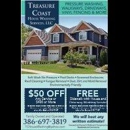 Treasure Coast House Washing Services - House Washing