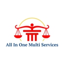 All In One Multi Services - Paralegals