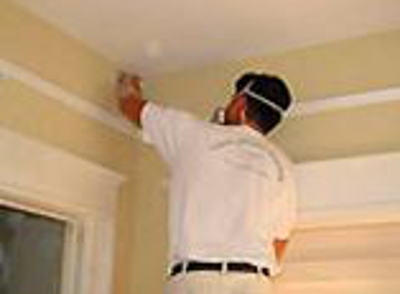 Champion Painting Company, LLC - Olathe, KS