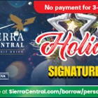 Sierra Central Credit Union