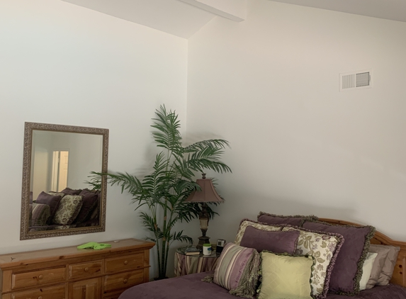 preferred choice painting - Los Angeles, CA. Whisper flat)