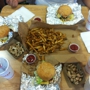 Five Guys Burgers & Fries