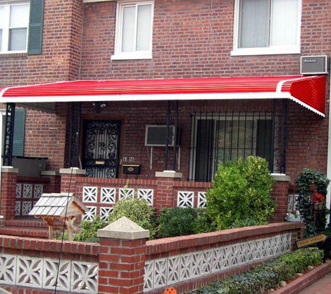 Zorox Awnings Inc - Brooklyn, NY